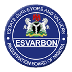 Estate Surveyors and Valuers Registration Board of Nigeria